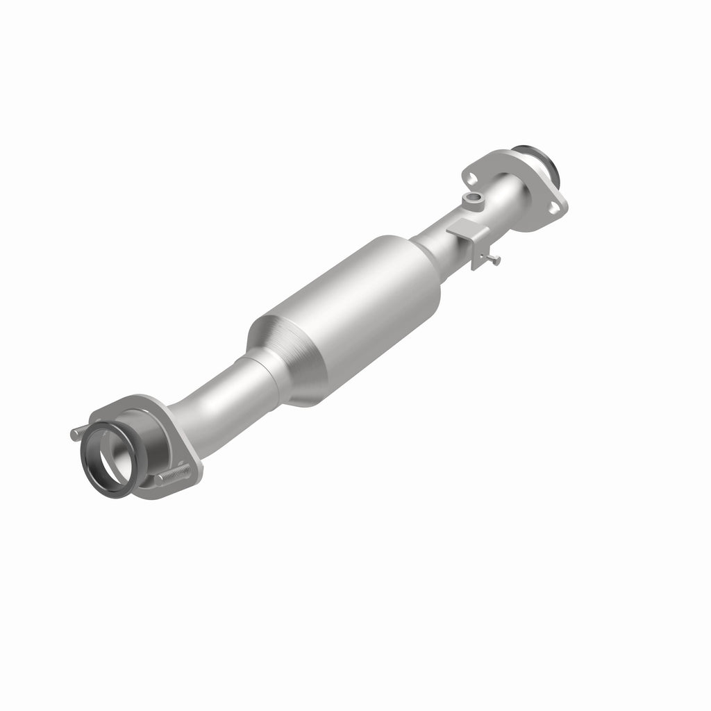 MagnaFlow Exhaust Products 5671899 California CARB Direct-Fit Catalytic Converter for Select Mazda 6