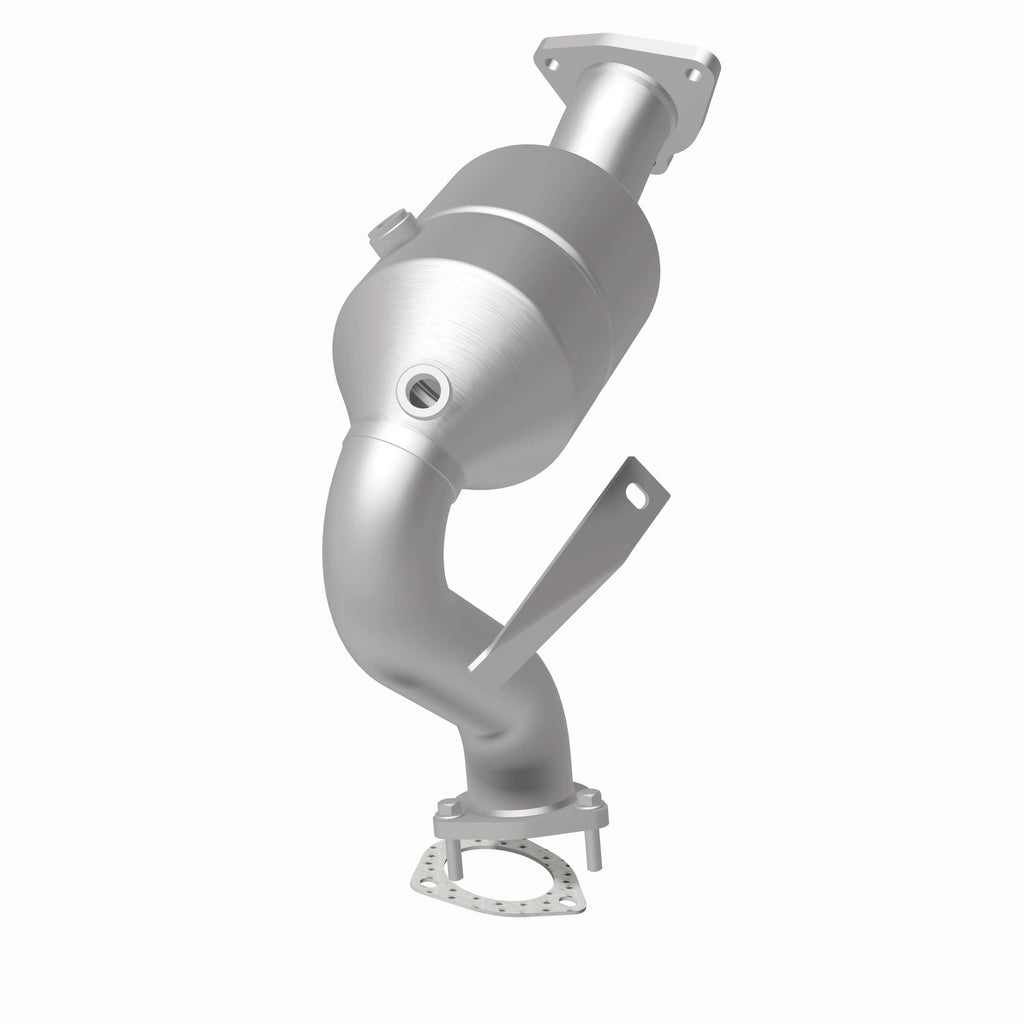 MagnaFlow Exhaust Products 49135 OEM Grade Direct-Fit Catalytic Converter for Select Audi A4 Quattro, Audi A5 Quattro, Audi A6 Quattro, Audi A7 Quattro, Audi A8 Quattro, Audi Q5, Audi S4, Audi S5, Audi SQ5