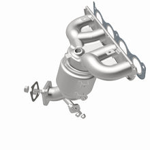 Load image into Gallery viewer, MagnaFlow Exhaust Products 290084 OEM Grade Manifold Catalytic Converter for Select Hyundai Elantra, Kia Forte