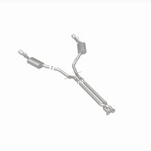 Load image into Gallery viewer, MagnaFlow Exhaust Products 15892 Street Series Polished Cat-Back System for Select Pontiac GTO