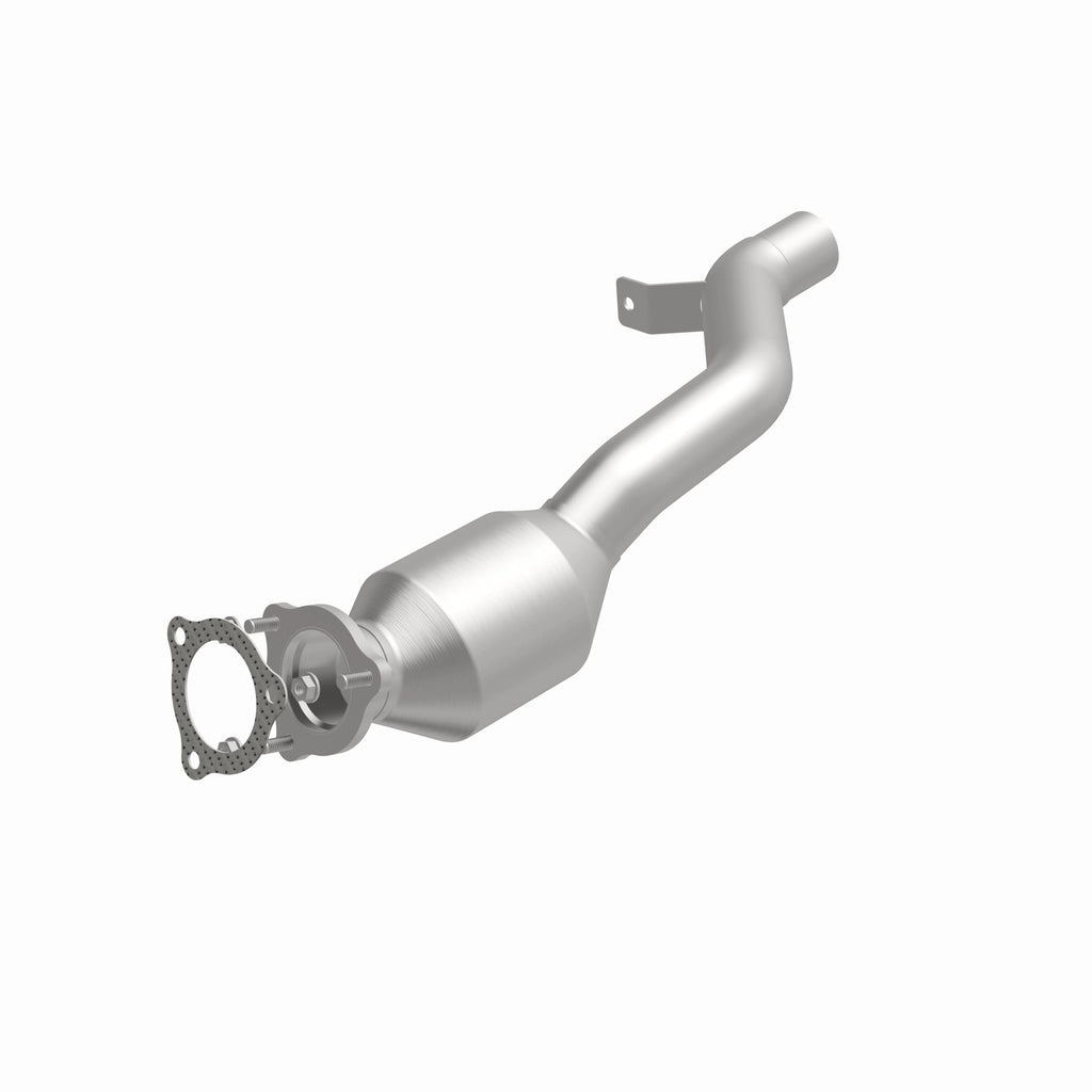 MagnaFlow Exhaust Products 21-595 OEM Grade Direct-Fit Catalytic Converter for Select Porsche Cayenne