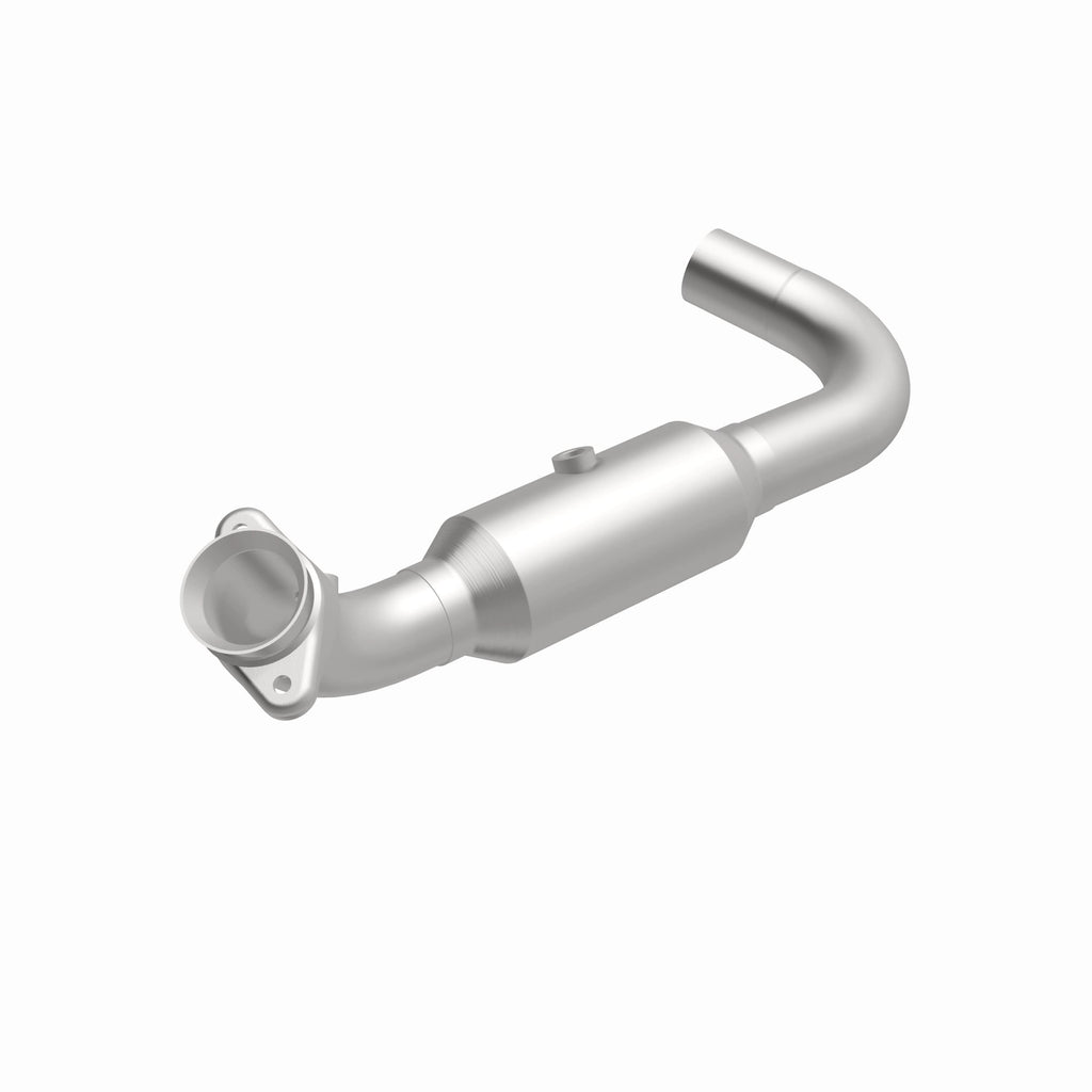 MagnaFlow Exhaust Products 5551498 California CARB Direct-Fit Catalytic Converter for Select Ford Expedition, Lincoln Navigator