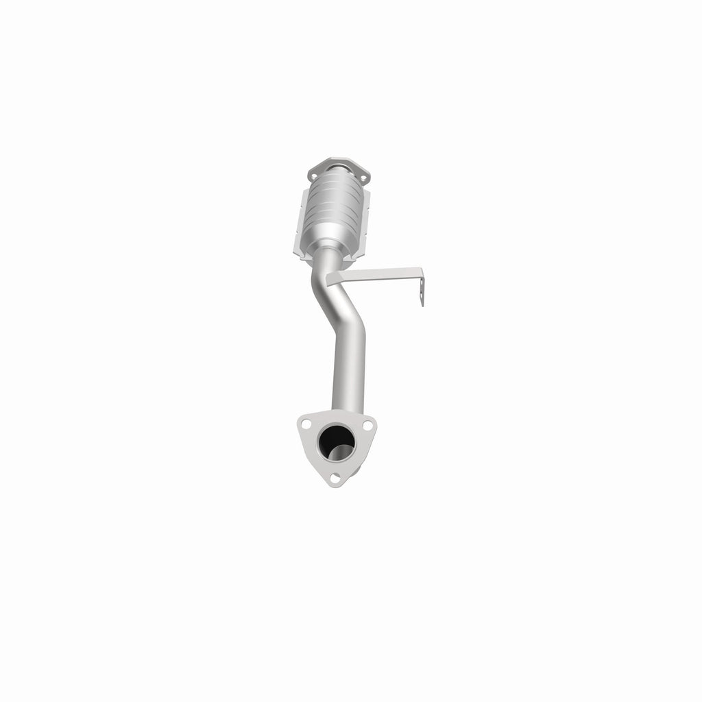 MagnaFlow Exhaust Products 23739 Standard Grade Direct-Fit Catalytic Converter for Select INFINITI J30