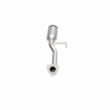 Load image into Gallery viewer, MagnaFlow Exhaust Products 23739 Standard Grade Direct-Fit Catalytic Converter for Select INFINITI J30