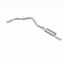 Load image into Gallery viewer, MagnaFlow Exhaust Products 15862 Street Series Polished Cat-Back System for Select Dodge Ram