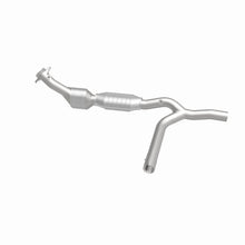 Load image into Gallery viewer, MagnaFlow Exhaust Products 49622 OEM Grade Direct-Fit Catalytic Converter for Select Ford F-150, Ford F-150 Heritage