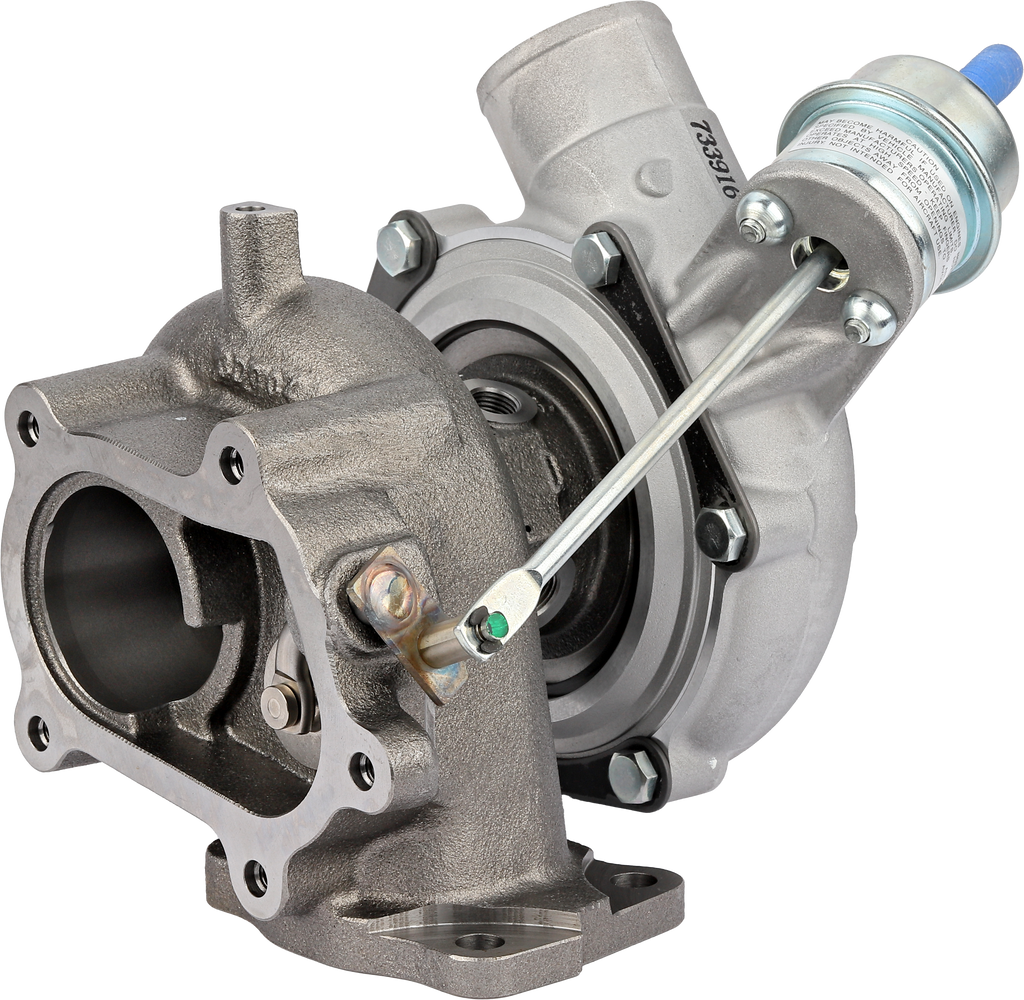 Alliant Power 700716-5018S Turbocharger