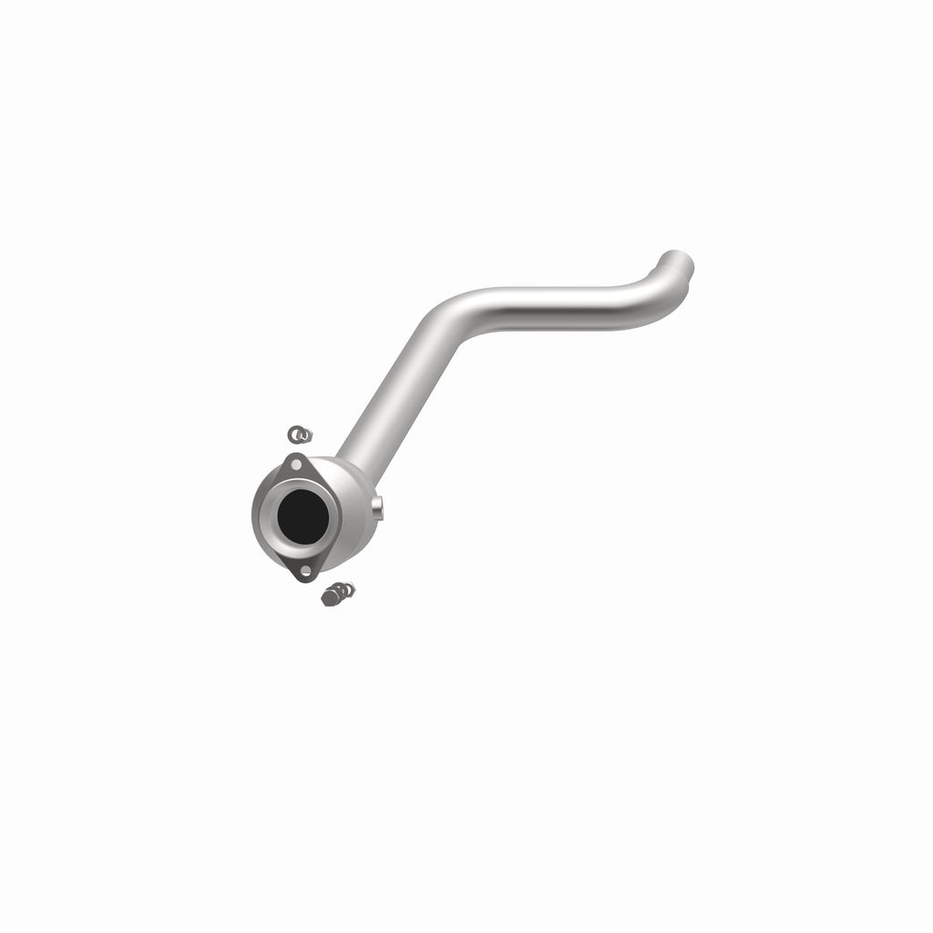 MagnaFlow Exhaust Products 52004 OEM Grade Direct-Fit Catalytic Converter for Select Jaguar XF, Jaguar XFR