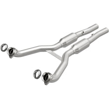 Load image into Gallery viewer, MagnaFlow Exhaust Products 4481988 California CARB Direct-Fit Catalytic Converter for Select Chevrolet Corvette