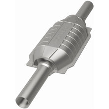 Load image into Gallery viewer, MagnaFlow Exhaust Products 23461 Standard Grade Direct-Fit Catalytic Converter for Select Buick Skylark, Oldsmobile Achieva, Pontiac Grand Am