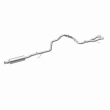 Load image into Gallery viewer, MagnaFlow Exhaust Products 15215 Street Series Polished Cat-Back System for Select Hyundai Veloster