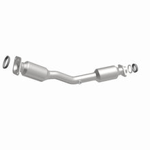 Load image into Gallery viewer, MagnaFlow Exhaust Products 52327 OEM Grade Direct-Fit Catalytic Converter for Select Nissan Cube