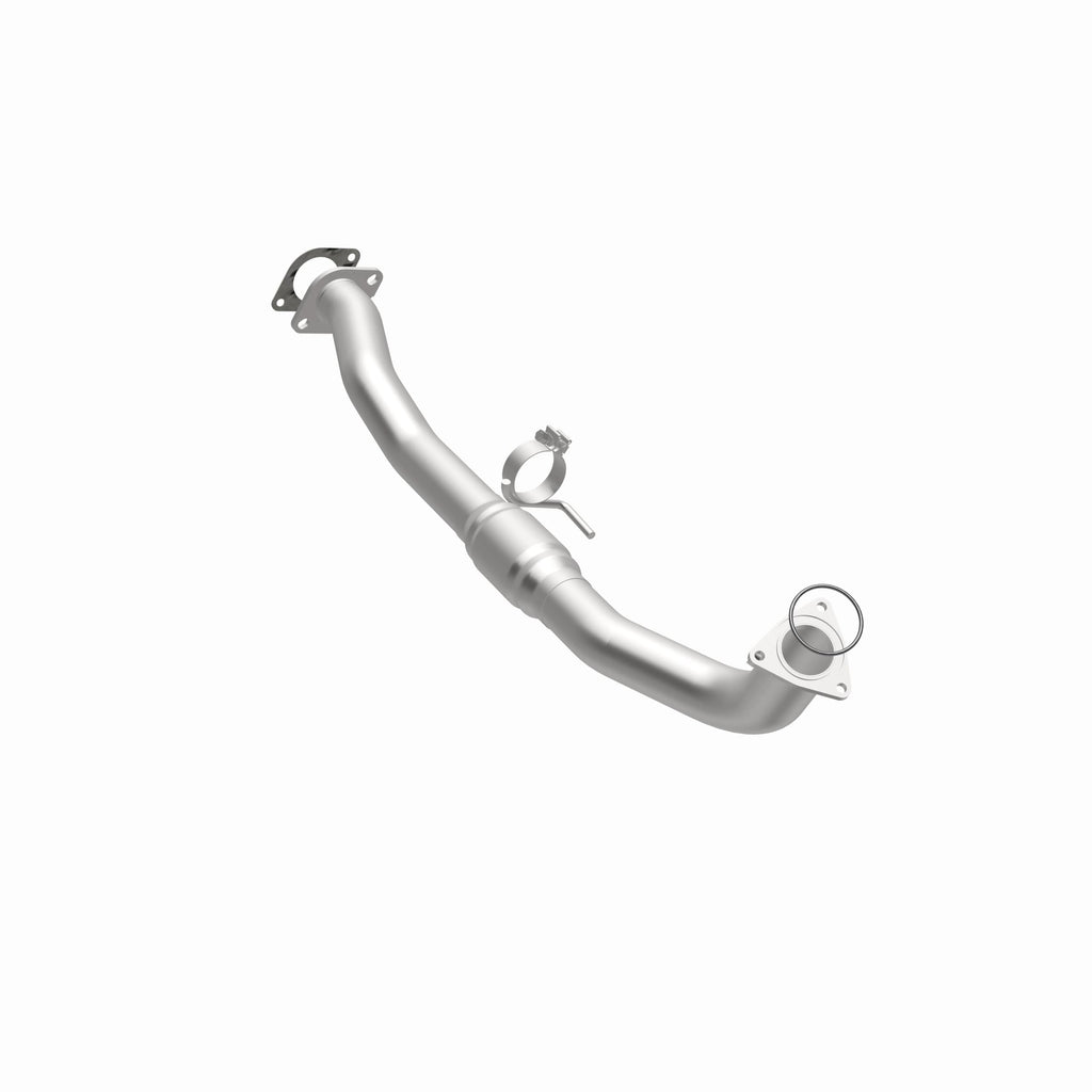 MagnaFlow Exhaust Products 52493 OEM Grade Direct-Fit Catalytic Converter for Select Chevrolet Silverado HD Classic, Chevrolet Silverado HD, Chevrolet Silverado 3500, GMC Sierra HD, GMC Sierra