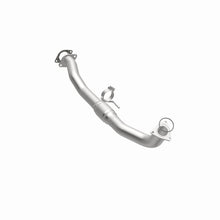 Load image into Gallery viewer, MagnaFlow Exhaust Products 52493 OEM Grade Direct-Fit Catalytic Converter for Select Chevrolet Silverado HD Classic, Chevrolet Silverado HD, Chevrolet Silverado 3500, GMC Sierra HD, GMC Sierra