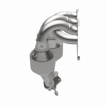 Load image into Gallery viewer, MagnaFlow Exhaust Products 49347 OEM Grade Manifold Catalytic Converter for Select Mitsubishi Eclipse, Mitsubishi Galant