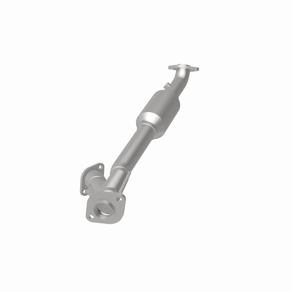MagnaFlow Exhaust Products 5592698 California CARB Direct-Fit Catalytic Converter for Select Lexus GX470, Toyota 4Runner
