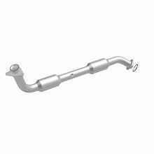 Load image into Gallery viewer, MagnaFlow Exhaust Products 5582633 California CARB Direct-Fit Catalytic Converter for Select Lexus LX570, Toyota Land Cruiser