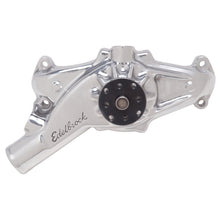 Load image into Gallery viewer, Water-Pump-High-Performance-Chevrolet-1971-74-396-502-Ci-V8-Corvette-Short-Style