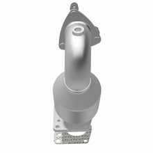 Load image into Gallery viewer, MagnaFlow Exhaust Products 4561084 California CARB Direct-Fit Catalytic Converter for Select Saab 9-3