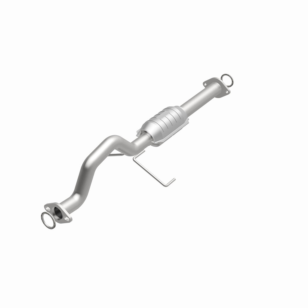 MagnaFlow Exhaust Products 457030 California CARB Direct-Fit Catalytic Converter for Select Mazda Millenia