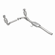 Load image into Gallery viewer, MagnaFlow Exhaust Products 51337 OEM Grade Direct-Fit Catalytic Converter for Select Dodge Dakota