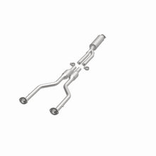 Load image into Gallery viewer, MagnaFlow Exhaust Products 23927 HM Grade Direct-Fit Catalytic Converter for Select Lexus IS250, Lexus IS350