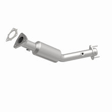 Load image into Gallery viewer, MagnaFlow Exhaust Products 23489 HM Grade Direct-Fit Catalytic Converter for Select Chevrolet Camaro, Pontiac Firebird