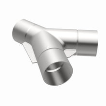 Load image into Gallery viewer, MagnaFlow Exhaust Products 10733 Exhaust Y-Pipe - 2.50/2.50