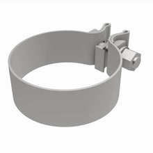 Load image into Gallery viewer, MagnaFlow Exhaust Products 10164 10 pk - Lap Joint Band Clamp - 3.00in.