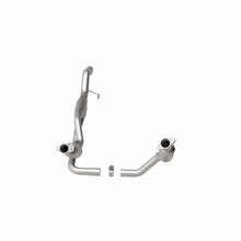 Load image into Gallery viewer, MagnaFlow Exhaust Products 93181 HM Grade Direct-Fit Catalytic Converter for Select Dodge Dakota