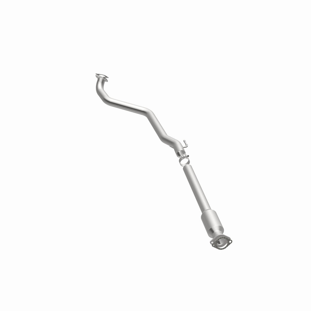 MagnaFlow Exhaust Products 21-139 OEM Grade Direct-Fit Catalytic Converter for Select Hyundai Veloster