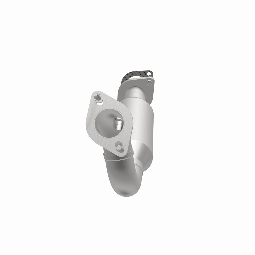 MagnaFlow Exhaust Products 5451170 California CARB Direct-Fit Catalytic Converter for Select Cadillac SRX