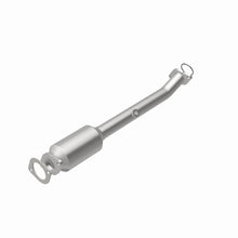 Load image into Gallery viewer, MagnaFlow Exhaust Products 5491669 California CARB Direct-Fit Catalytic Converter for Select Nissan Frontier, Nissan Pathfinder, Nissan Xterra