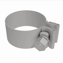 Load image into Gallery viewer, MagnaFlow Exhaust Products 10161 10 pk - Lap Joint Band Clamp - 2.25in.