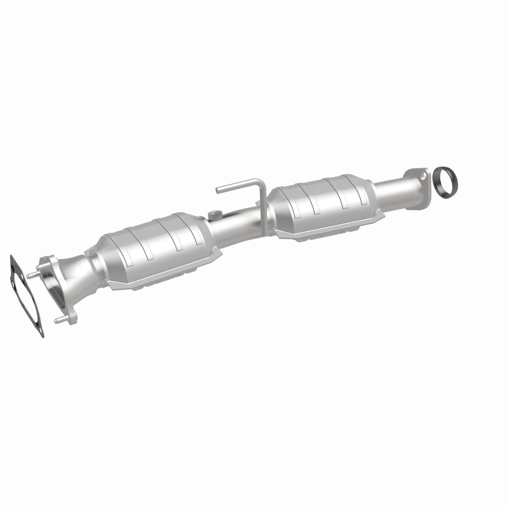 MagnaFlow Exhaust Products 49400 OEM Grade Direct-Fit Catalytic Converter for Select Ford Explorer, Ford Explorer Sport, Ford Explorer Sport Trac, Mercury Mountaineer