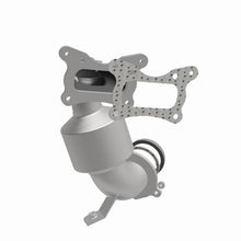 Load image into Gallery viewer, MagnaFlow Exhaust Products 52032 OEM Grade Manifold Catalytic Converter for Select Acura ILX, Honda Civic