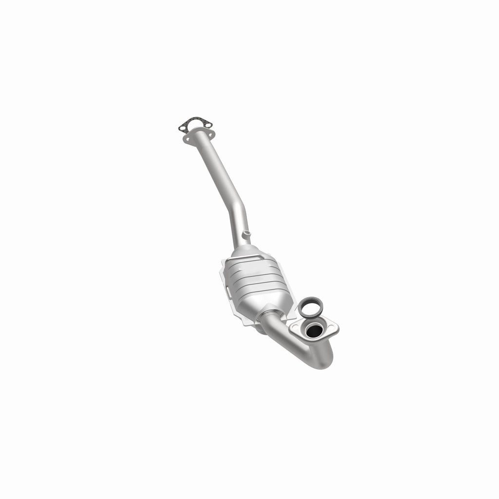 MagnaFlow Exhaust Products 49563 OEM Grade Direct-Fit Catalytic Converter for Select Chevrolet Metro, Geo Metro, Suzuki Swift