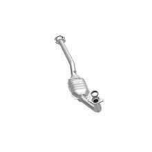 Load image into Gallery viewer, MagnaFlow Exhaust Products 49563 OEM Grade Direct-Fit Catalytic Converter for Select Chevrolet Metro, Geo Metro, Suzuki Swift