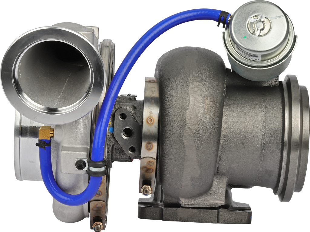 Alliant Power 714788-5005S Turbocharger