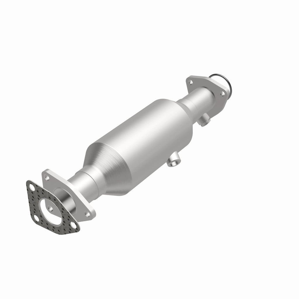 MagnaFlow Exhaust Products 4561258 California CARB Direct-Fit Catalytic Converter for Select Acura CL, Acura TL