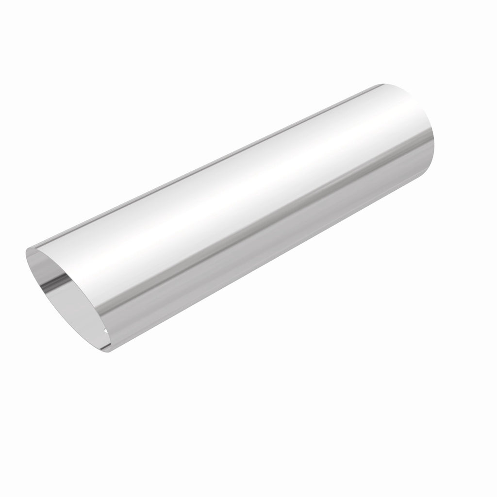 MagnaFlow Exhaust Products 35101 Single Exhaust Tip - 3in. Inlet/3in. Outlet