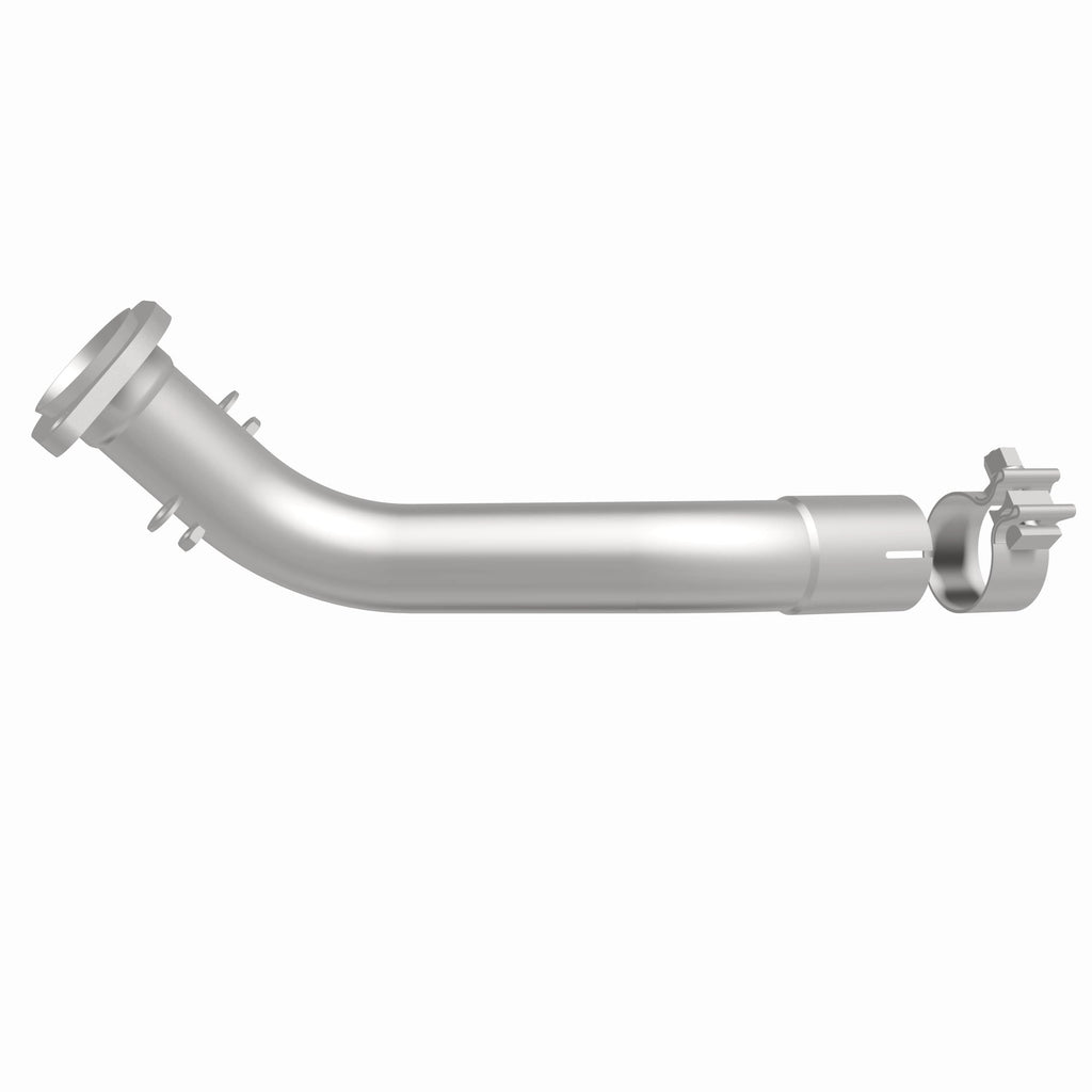 MagnaFlow Exhaust Products 15313 Direct-Fit Exhaust Pipe for Select Jeep Wrangler, Jeep Wrangler JK
