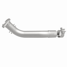 Load image into Gallery viewer, MagnaFlow Exhaust Products 15313 Direct-Fit Exhaust Pipe for Select Jeep Wrangler, Jeep Wrangler JK