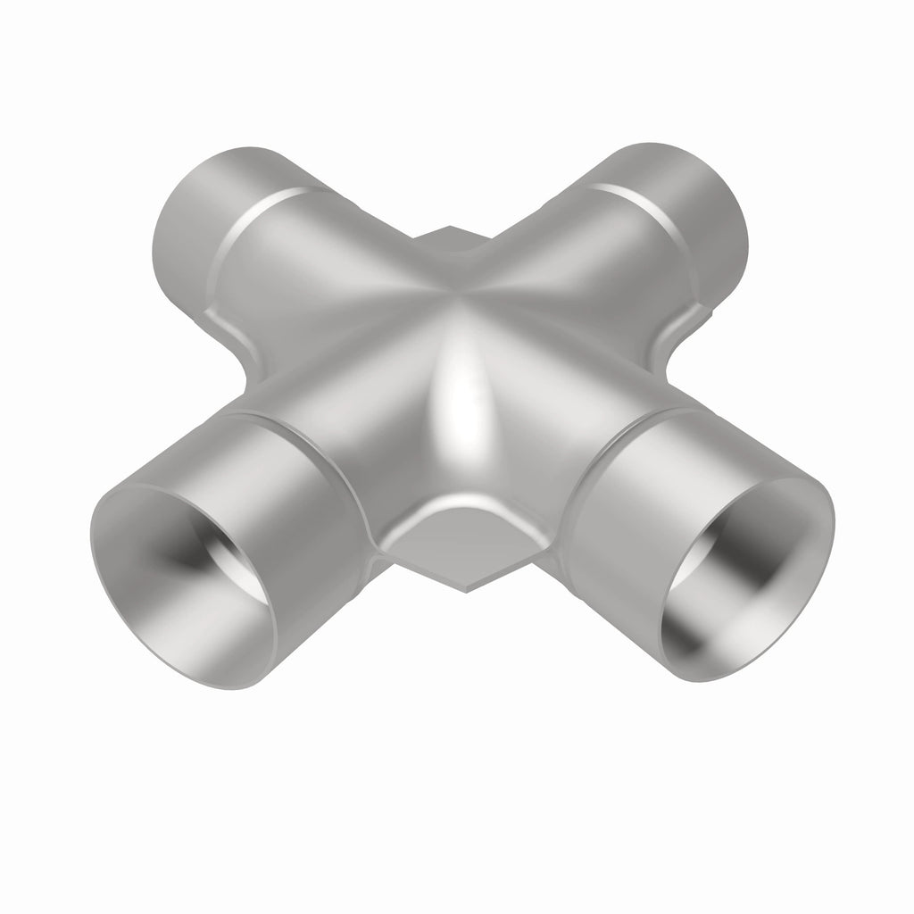 MagnaFlow Exhaust Products 10782 Exhaust X-Pipe - 3.00in.