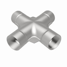Load image into Gallery viewer, MagnaFlow Exhaust Products 10782 Exhaust X-Pipe - 3.00in.