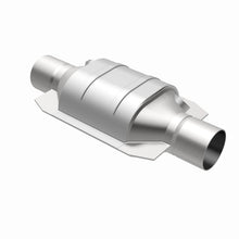 Load image into Gallery viewer, MagnaFlow Exhaust Products 94166 Standard Grade Universal Catalytic Converter