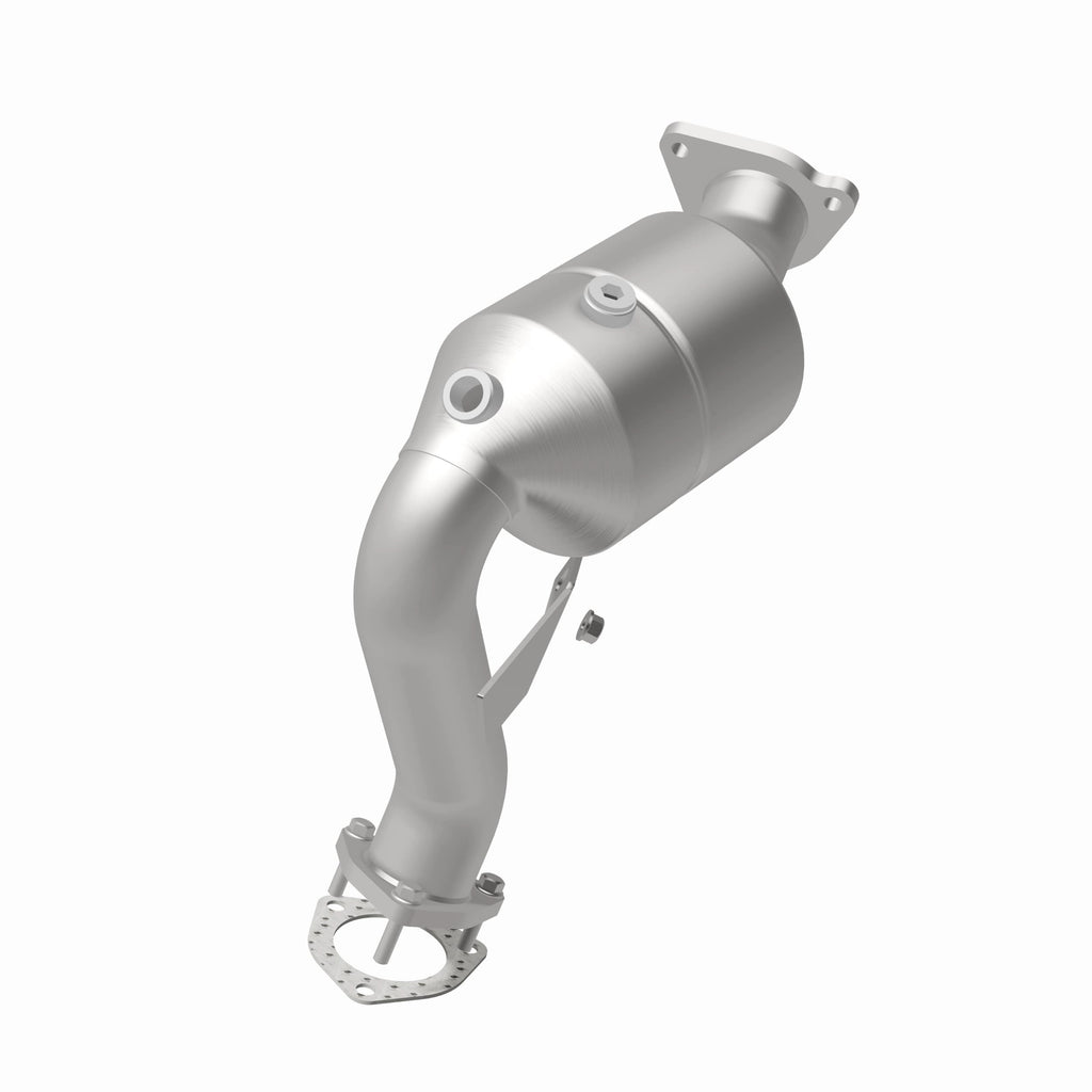 MagnaFlow Exhaust Products 49136 OEM Grade Direct-Fit Catalytic Converter for Select Audi A4 Quattro, Audi A5 Quattro, Audi A6 Quattro, Audi A7 Quattro, Audi A8 Quattro, Audi Q5, Audi S4, Audi S5, Audi SQ5