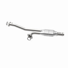 Load image into Gallery viewer, MagnaFlow Exhaust Products 49122 OEM Grade Direct-Fit Catalytic Converter for Select Toyota Tundra