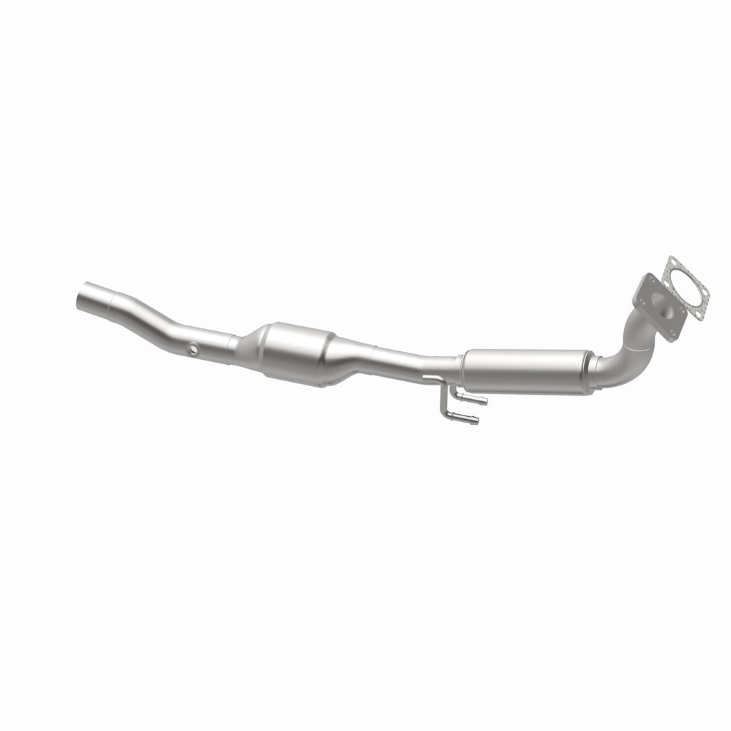 MagnaFlow Exhaust Products 23710 HM Grade Direct-Fit Catalytic Converter for Select Volkswagen Beetle, Volkswagen Golf, Volkswagen Jetta
