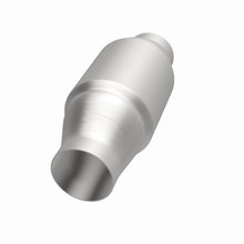 Load image into Gallery viewer, MagnaFlow Exhaust Products 54906 Standard Grade Universal Catalytic Converter